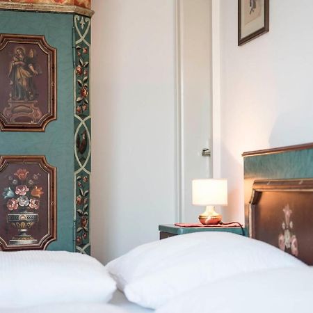 Hotel Landhaus Mondschein Castelbello Exteriér fotografie