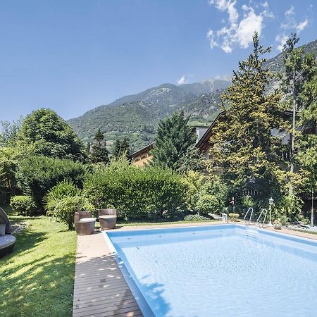 Hotel Landhaus Mondschein Castelbello Exteriér fotografie