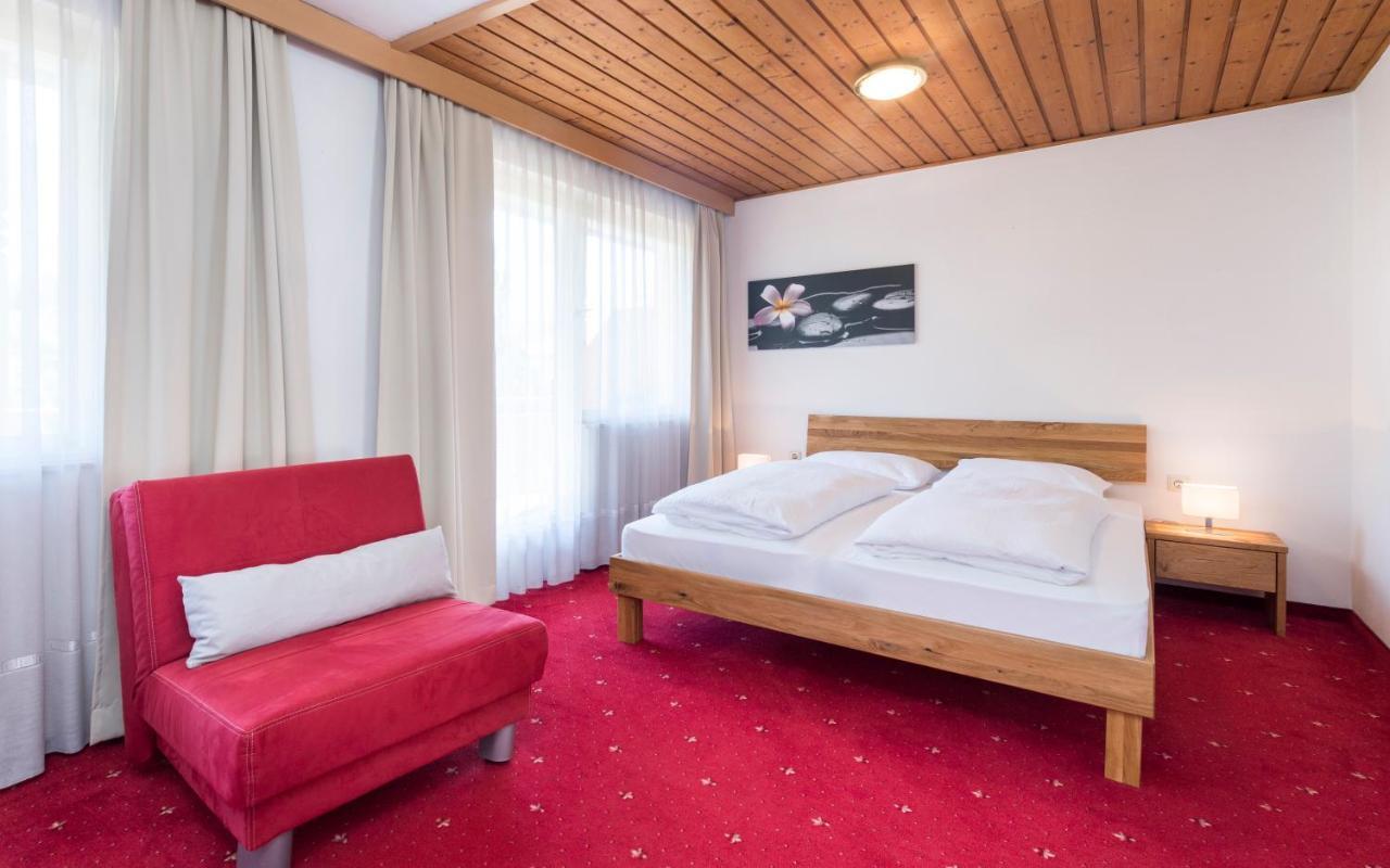 Hotel Landhaus Mondschein Castelbello Exteriér fotografie
