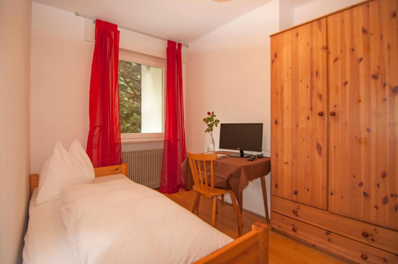 Hotel Landhaus Mondschein Castelbello Exteriér fotografie
