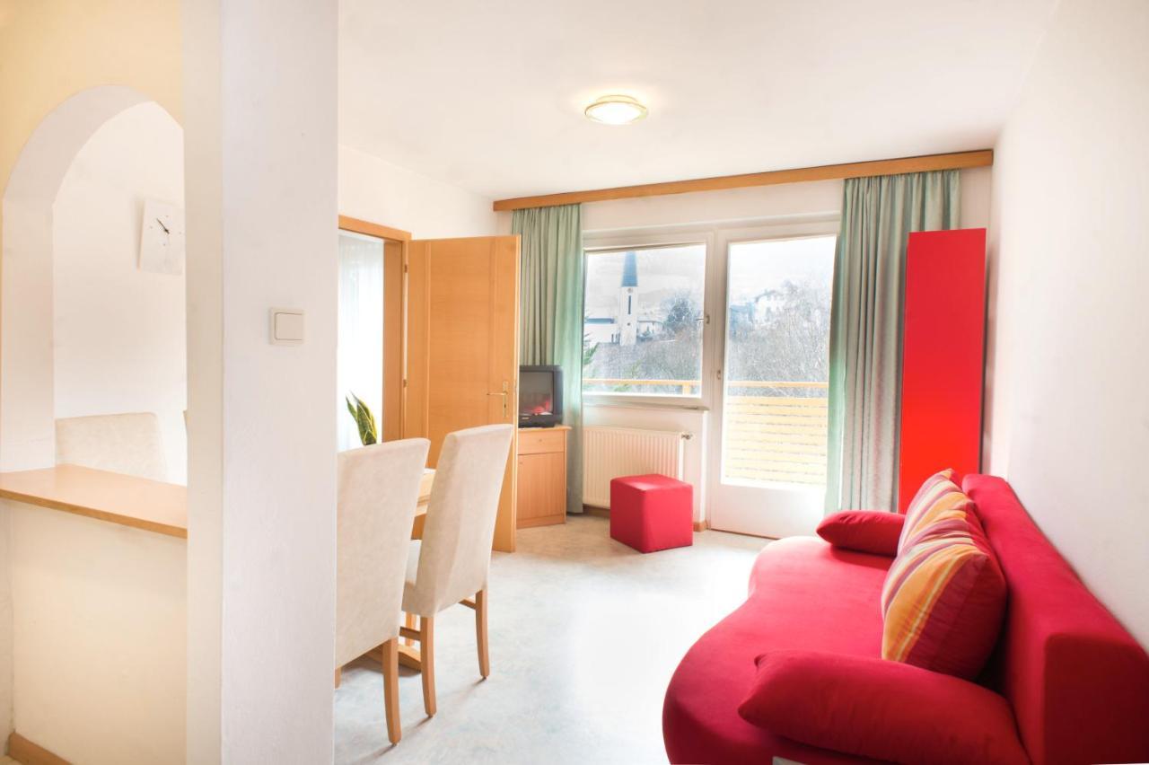 Hotel Landhaus Mondschein Castelbello Exteriér fotografie